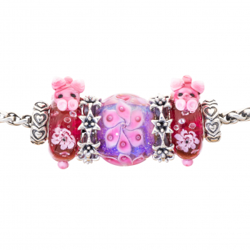 Preview: Elfbeads - Twist Flower World