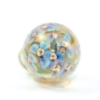 Preview: Kamane - Glas Bead