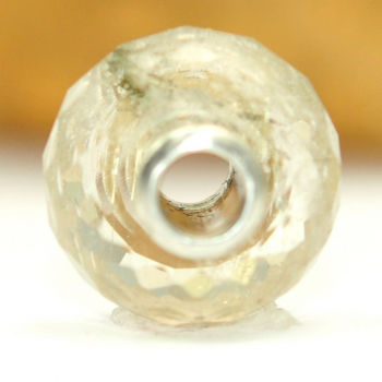 Preview: Katzenmaiers - Facettiert - Natural Golden Rutile Quarz