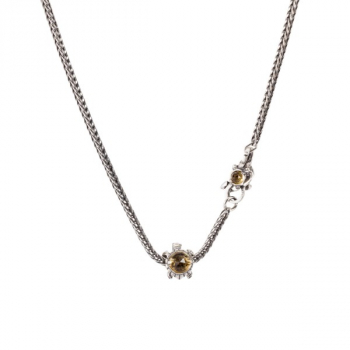 Preview: Trollbeads - Weisheit und Gelassenheit Verschluss