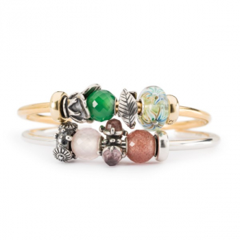 Trollbeads - Liebe, Harmonie und Schutz