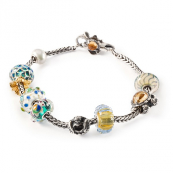 Trollbeads - Force of Life Bead