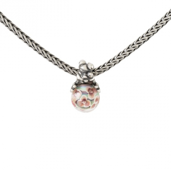 Preview: Trollbeads - Tenderness Pendant - Limited