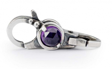 Preview: Trollbeads - Herbst 2022 - Mut & Freiheit Verschluss