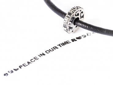 Trollbeads - La paix en notre époque