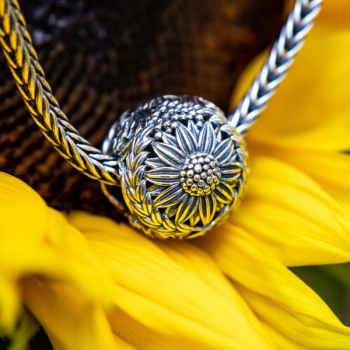 Elfbeads - Peaceful Earth