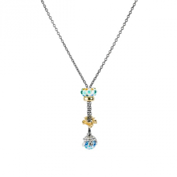 Preview: Trollbeads - Anhänger der Gelassenheit