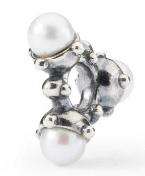 Preview: Trollbeads - Herbst 2022 - Perlenblüte