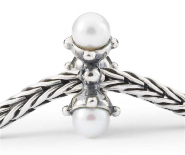 Preview: Trollbeads - Herbst 2022 - Perlenblüte