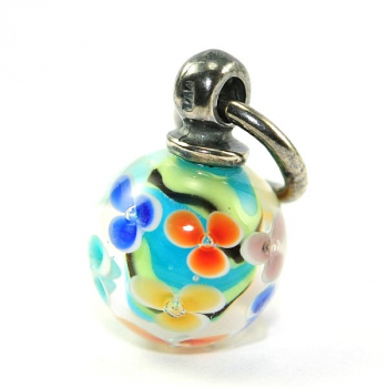 Trollbeads - Sommer 2025 - Tagtraum Blüten