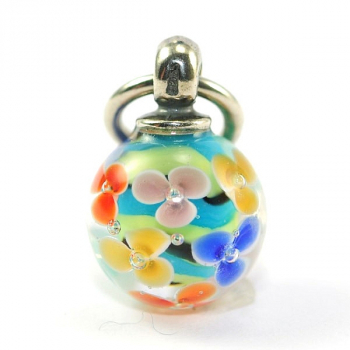 Trollbeads - Sommer 2025 - Tagtraum Blüten