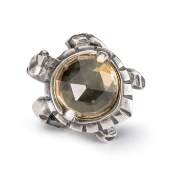 Preview: Trollbeads - Weisheit und Gelassenheit / Schildkröte