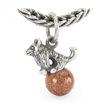 Preview: Trollbeads - Pendentif Loyauté Sans Limites