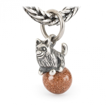 Trollbeads - Automne 2023 - Pendentif Loyauté Sans Limites
