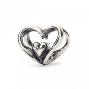 Trollbeads - Heart to Heart