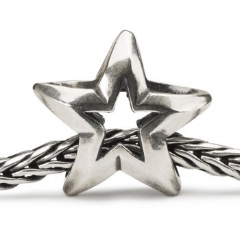 Preview: Trollbeads - Lucky Star