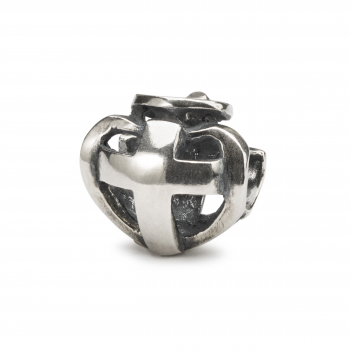 Preview: Trollbeads - Trollbeads - Faith Hope & Love