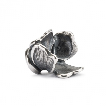 Trollbeads  - Blume der Fantasie