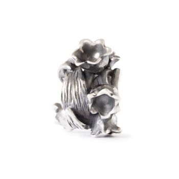 Preview: Trollbeads - Maiglöckchen