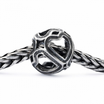 Preview: Trollbeads - Symphony of Hearts