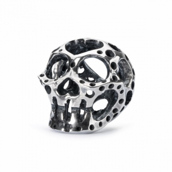 Trollbeads - Mexican Sugar Skull