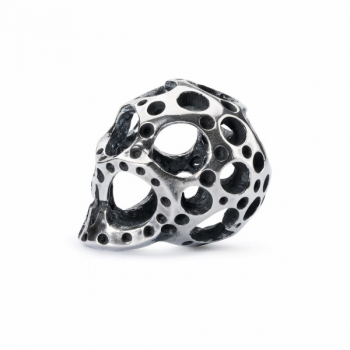 Preview: Trollbeads - Mexican Sugar Skull