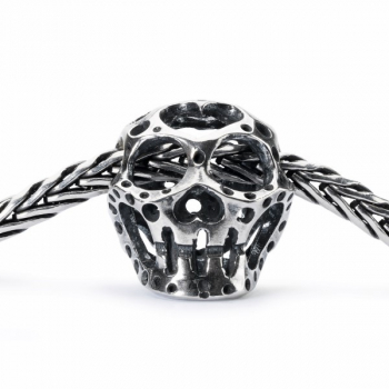 Preview: Trollbeads - Mexican Sugar Skull