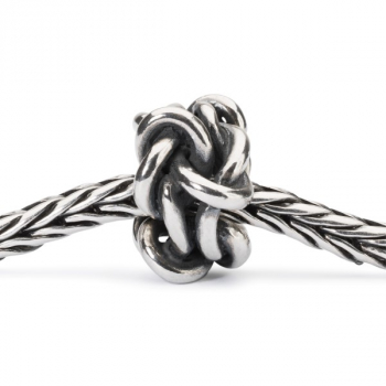 Preview: Trollbeads - Friendship Knot