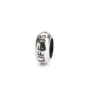 Preview: Trollbeads  - My Life is a Gift - Mein Leben ist ein Geschenk