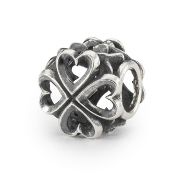 Trollbeads - Winter 2023 - Meeting of Hearts