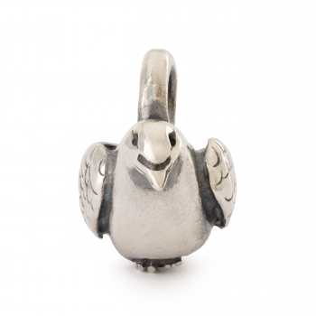 Preview: Trollbeads - Schwingen des Friedens