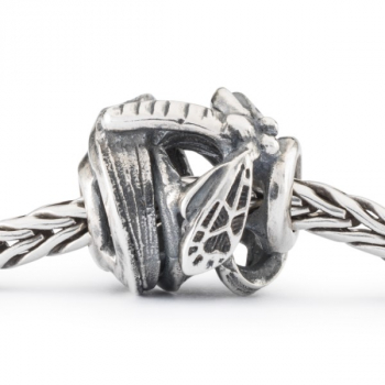 Preview: Trollbeads - Verzauberte Libelle