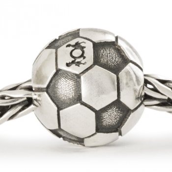 Preview: Trollbeads - Fußball Fieber