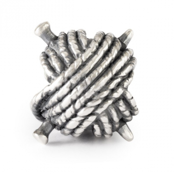 Preview: Trollbeads - Wollige Wärme