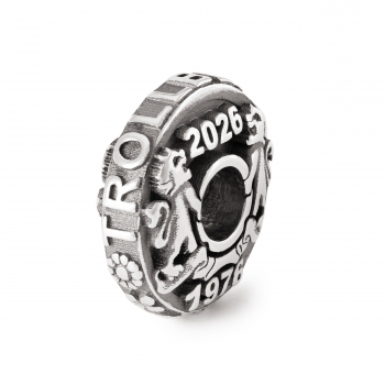 Trollbeads - Jubiläum Münze