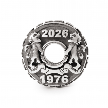 Preview: Trollbeads - Jubiläum Münze