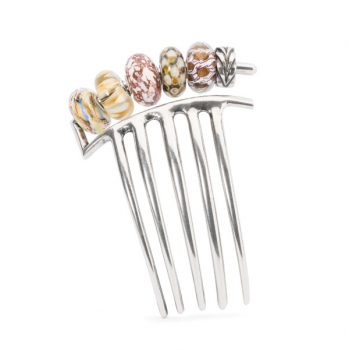 Trollbeads - Fuchsschwanz Spacer