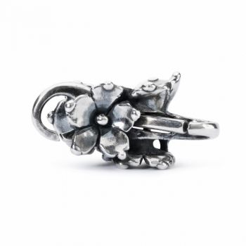 Preview: Trollbeads - Carolina Jessamine Lock