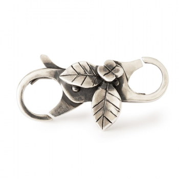 Trollbeads - Frühling 2025 - Seegarten Verschluss