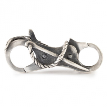 Preview: Trollbeads - Maschenzauber Verschluss