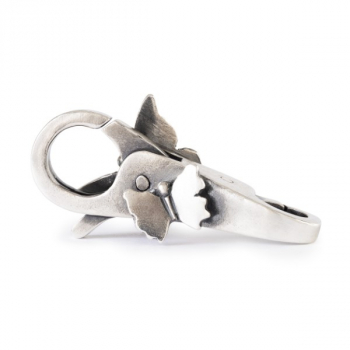 Preview: Trollbeads - Flügelschlag Verschluss