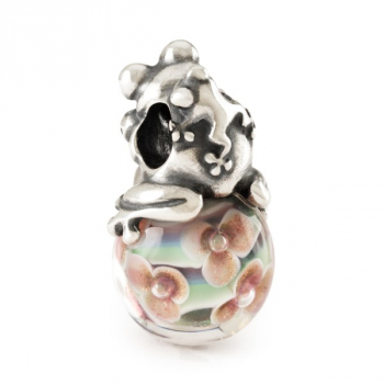 Preview: Trollbeads - Tenderness Pendant - Limited