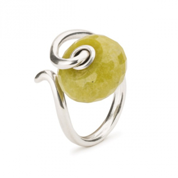 Preview: Trollbeads - Elegant Fantasy Ring