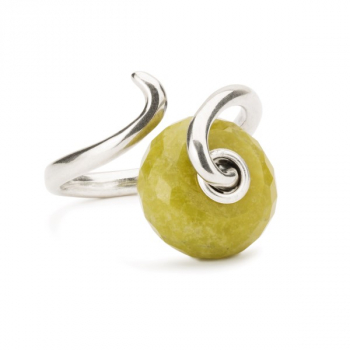 Preview: Trollbeads - Elegant Fantasy Ring