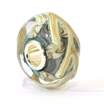 Preview: Trollbeads - Ginseng Wurzel - Originalbild