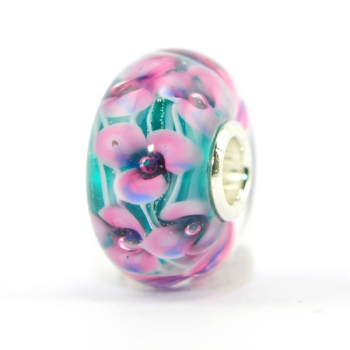 Trollbeads - Automne 2022 - Séduction Florale