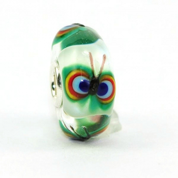 Preview: Trollbeads - Ailes en Velours - WYSIWYG