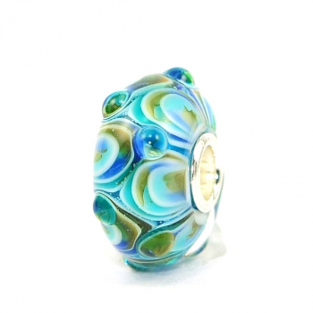 Trollbeads - Printemps 2024 - Secret du Printemps
