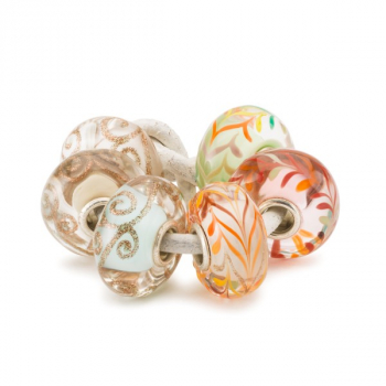Trollbeads - Love Story Kit