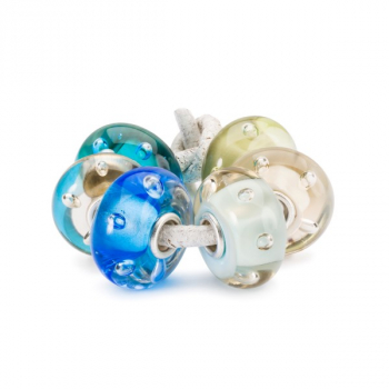 Trollbeads  - Frühlingsfreude Set